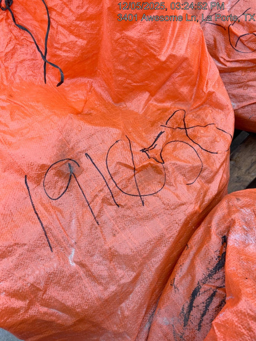 2021 LIND EQUIPMENT TLS-80XPLEDRE-LV