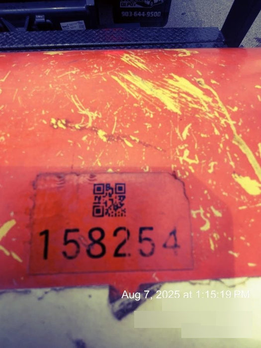 2021 MICHIGAN PNEUMATIC HV-15G-8P-ES