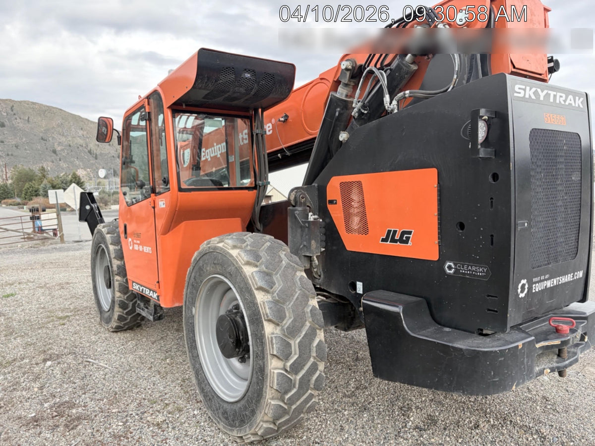 2025 SKYTRAK 12054