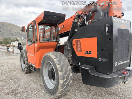 2025 SKYTRAK 12054