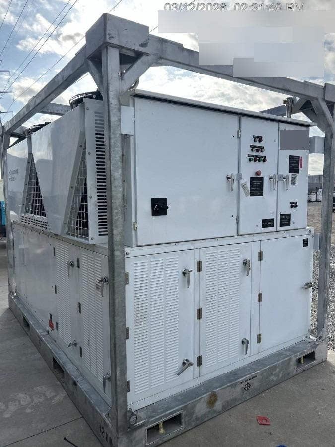 2024 SMARTECH SACP81A-HS