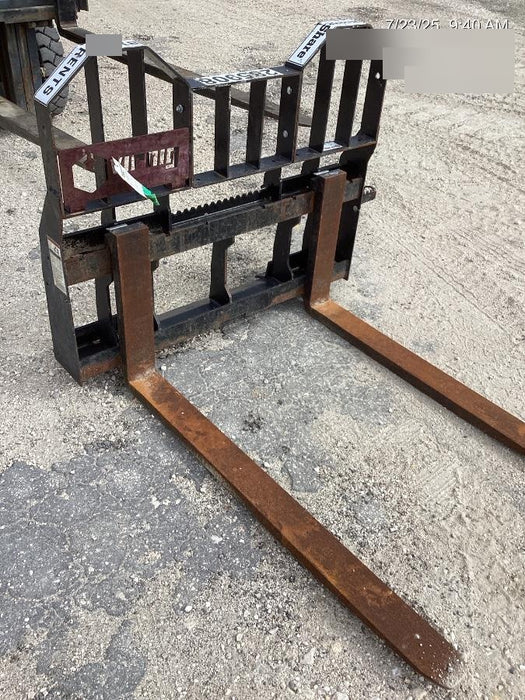 2023 VIRNIG PF4855-5VG