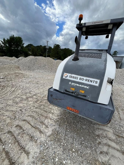 2020 DYNAPAC CA1400D