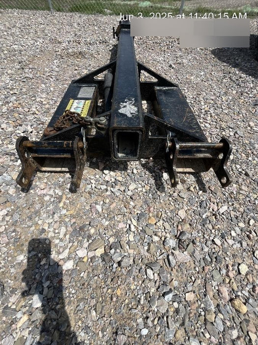 2021 STAR INDUSTRIES M1360B - Star JIB Boom