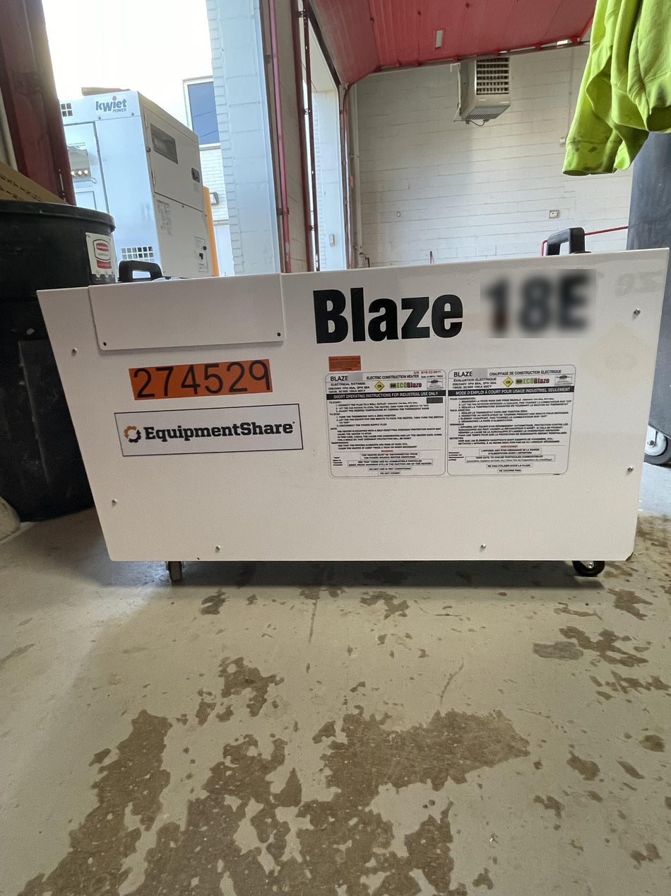 2022 CAMPO EB18E