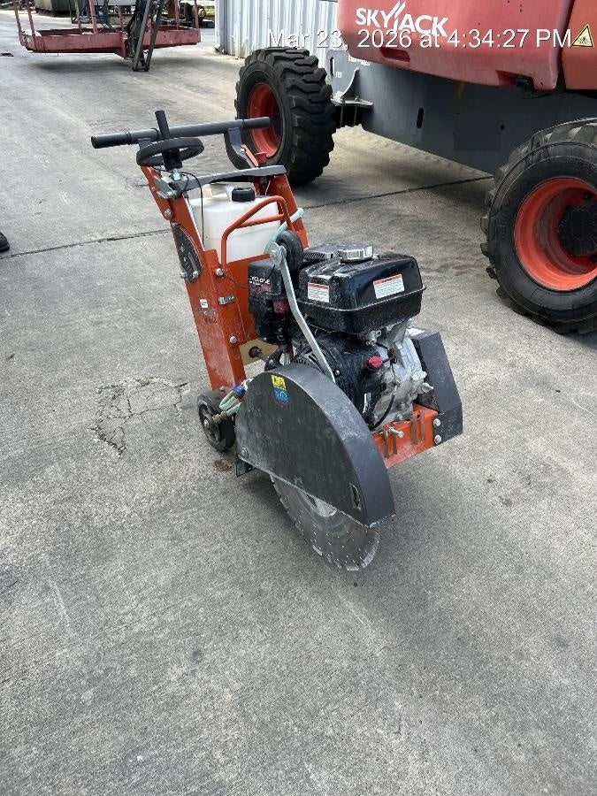 2024 HUSQVARNA FS 400 LV
