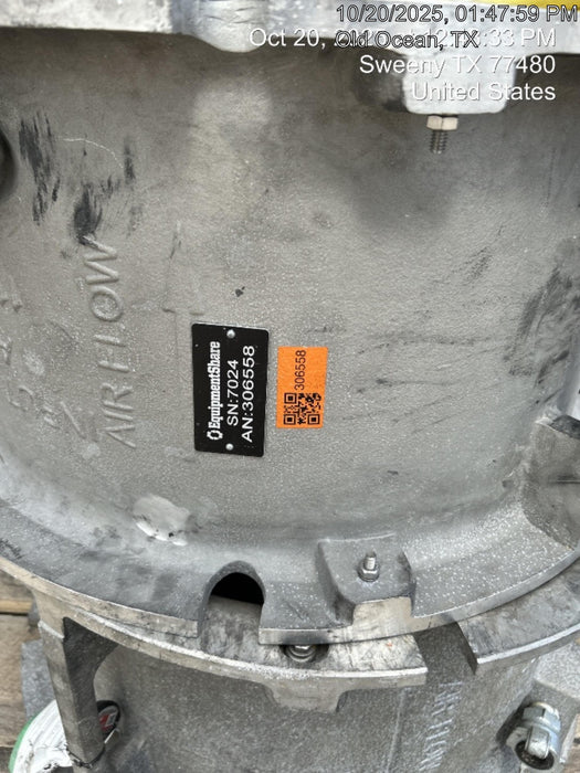 2023 WIDDER 20262-TRACKER