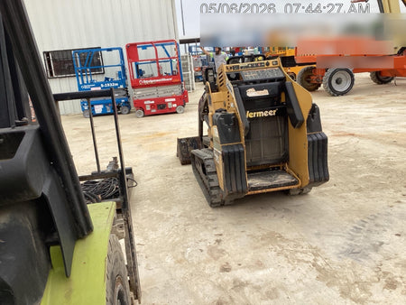 2020 VERMEER S925TX