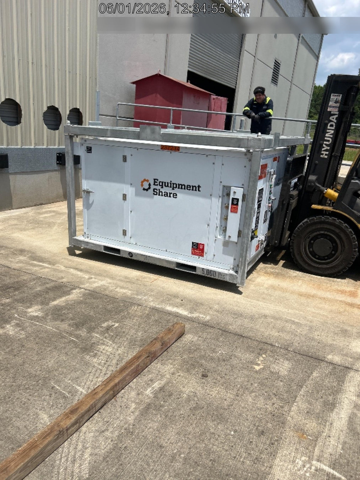2022 SMARTECH SACP26A-SP