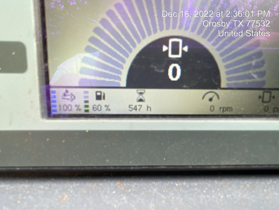 2022 ATLAS COPCO XAS440