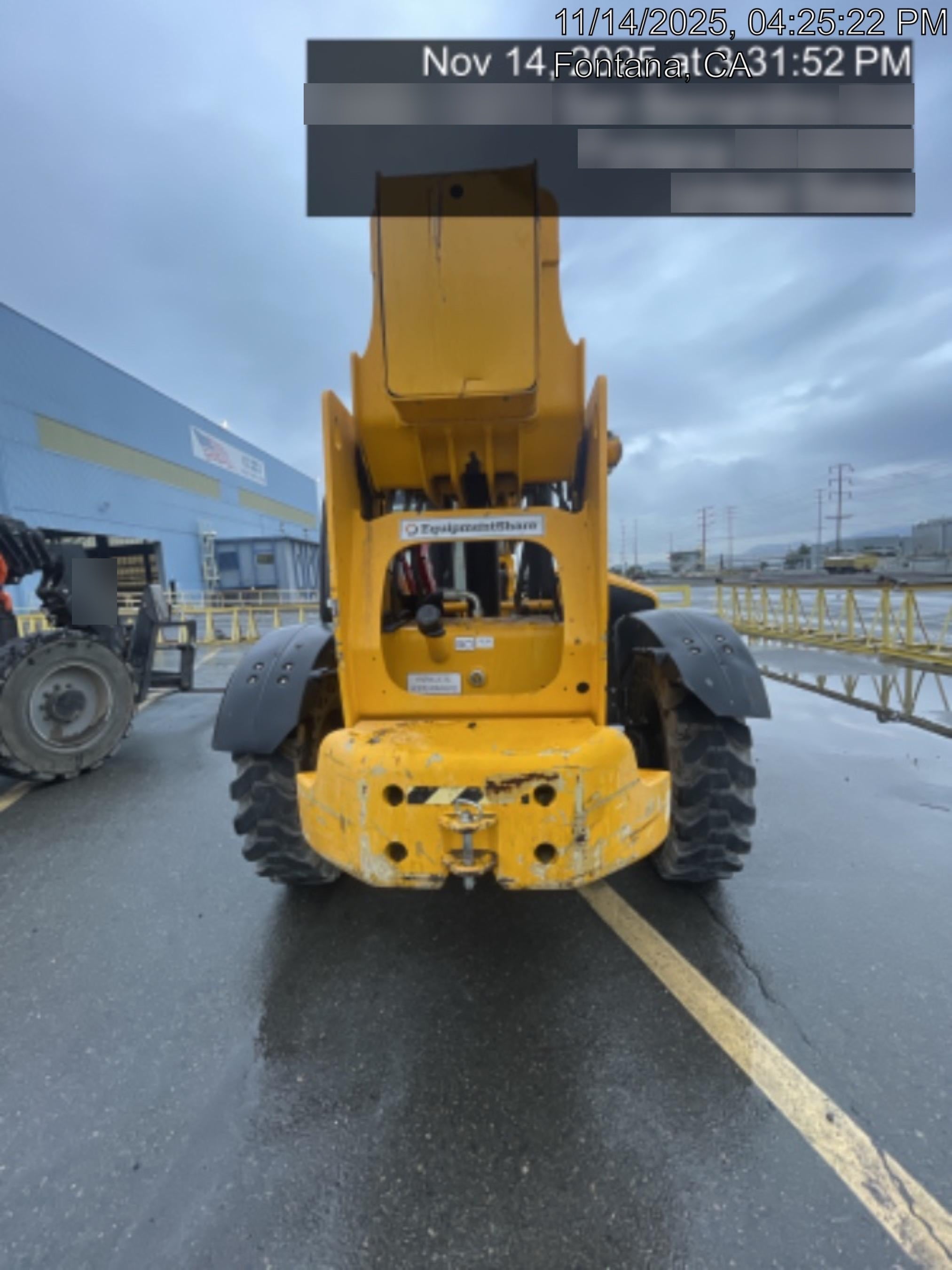 2021 JCB 512-56