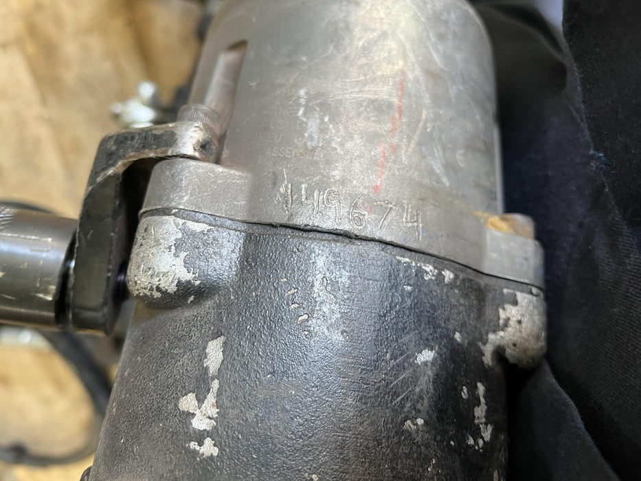 2021 INGERSOLL RAND 3940B2TI