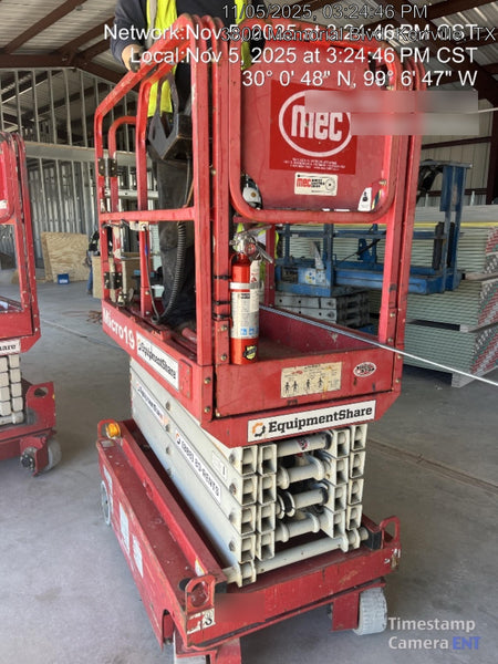 2019 MEC Micro 19