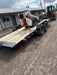 2026 BIG TEX TRAILER 14TL-20