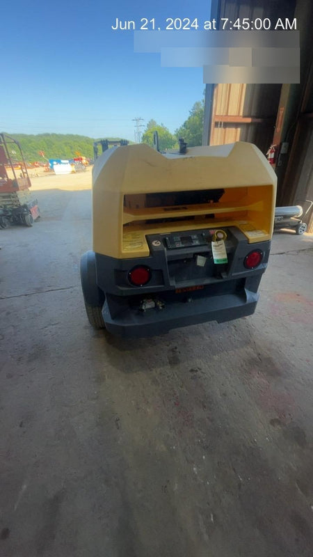 2020 ATLAS COPCO XAS188