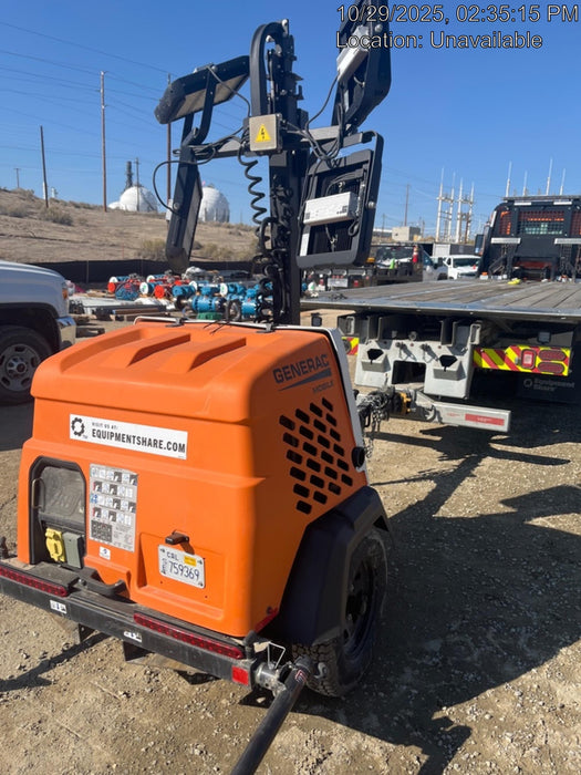 2023 GENERAC MLT2