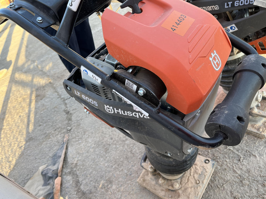 2024 HUSQVARNA LT6005