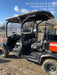 2022 KUBOTA RTV-X1140W-H (Canopy)