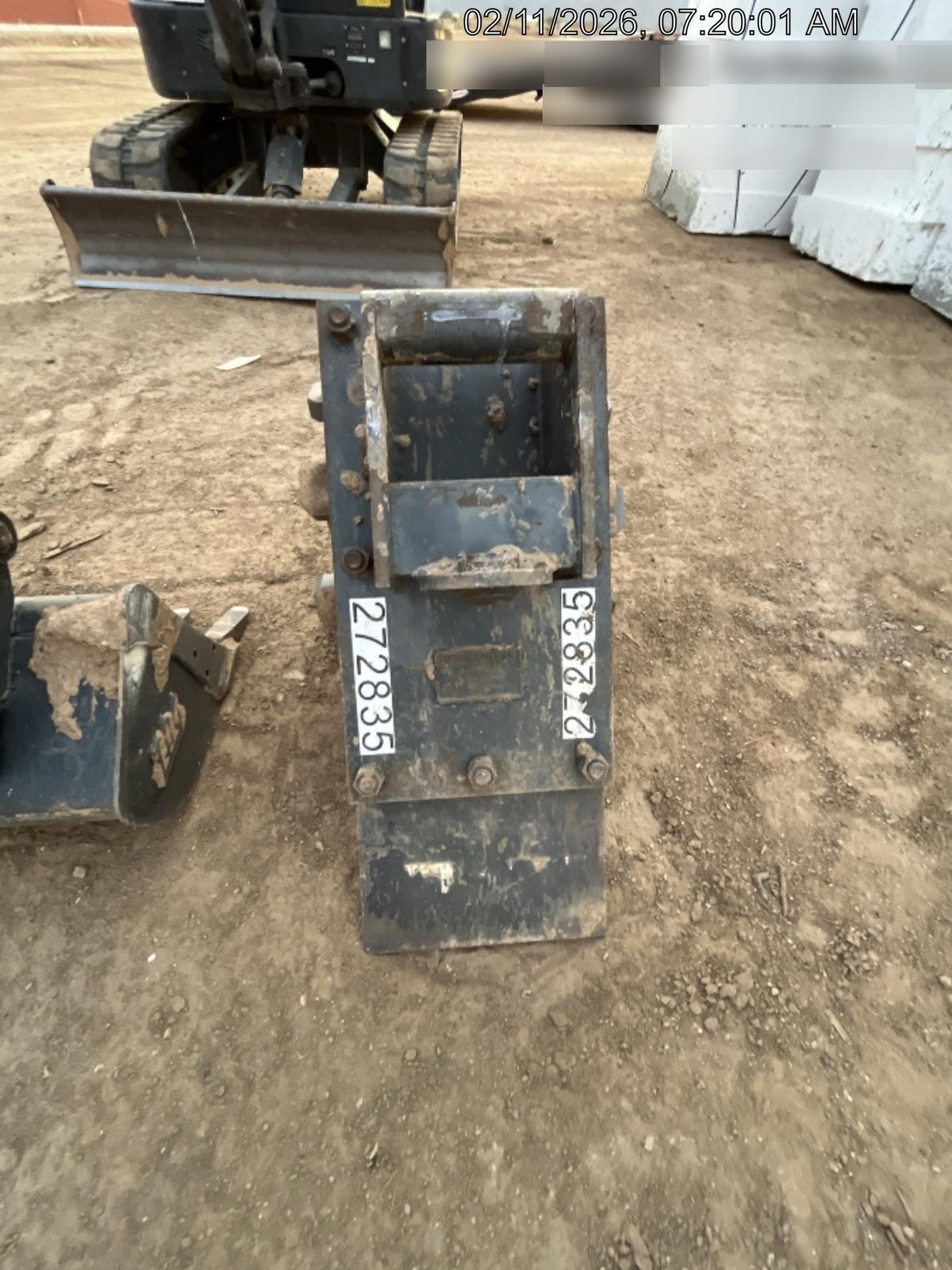 2022 STEEL UNLIMITED SUIME24CW