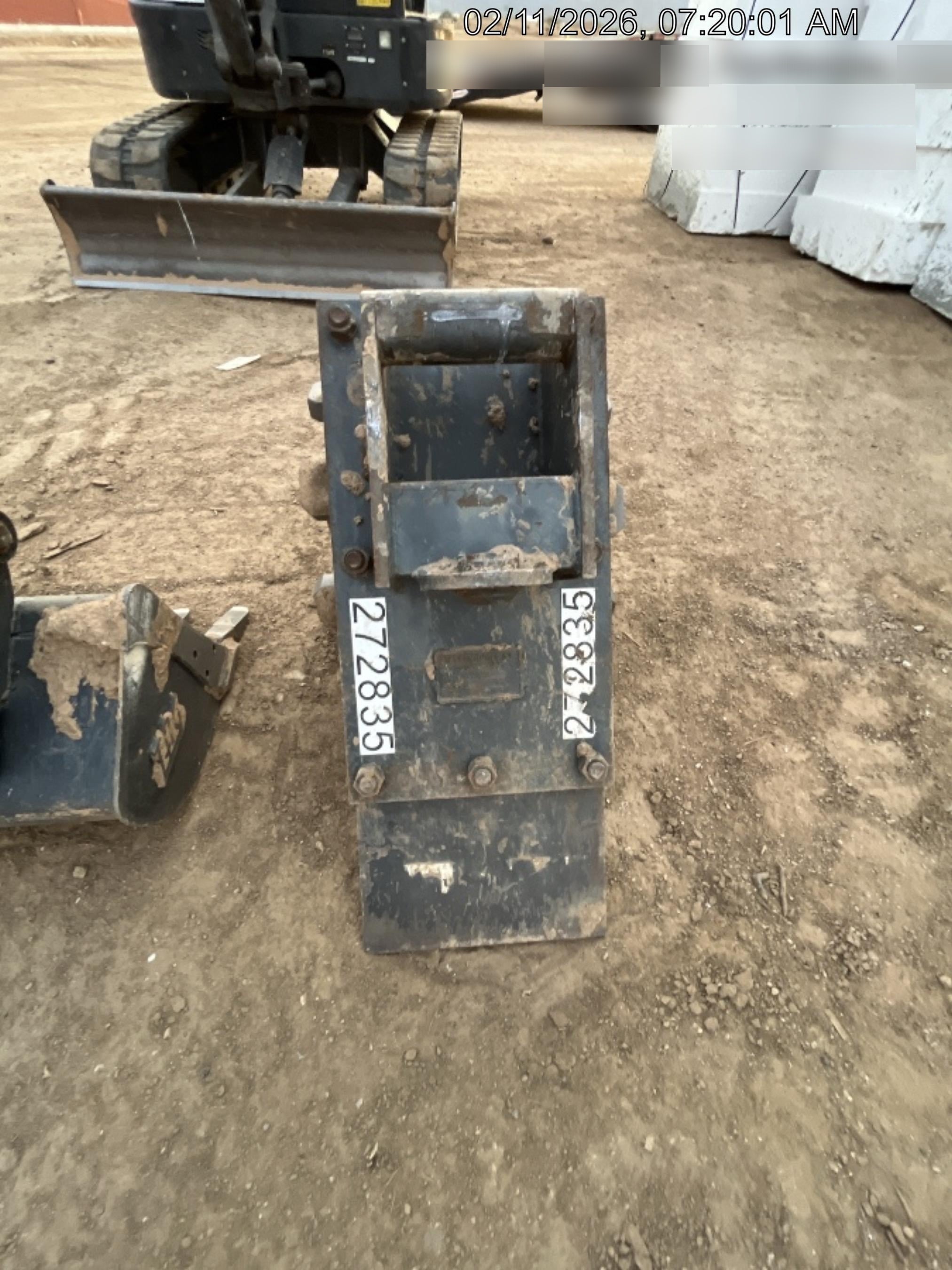 2022 STEEL UNLIMITED SUIME24CW