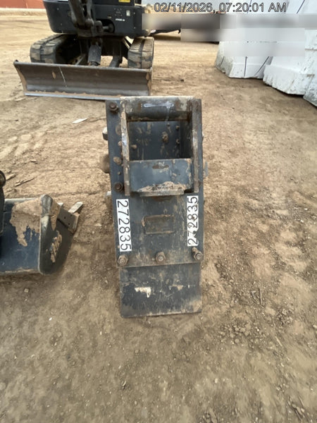 2022 STEEL UNLIMITED SUIME24CW