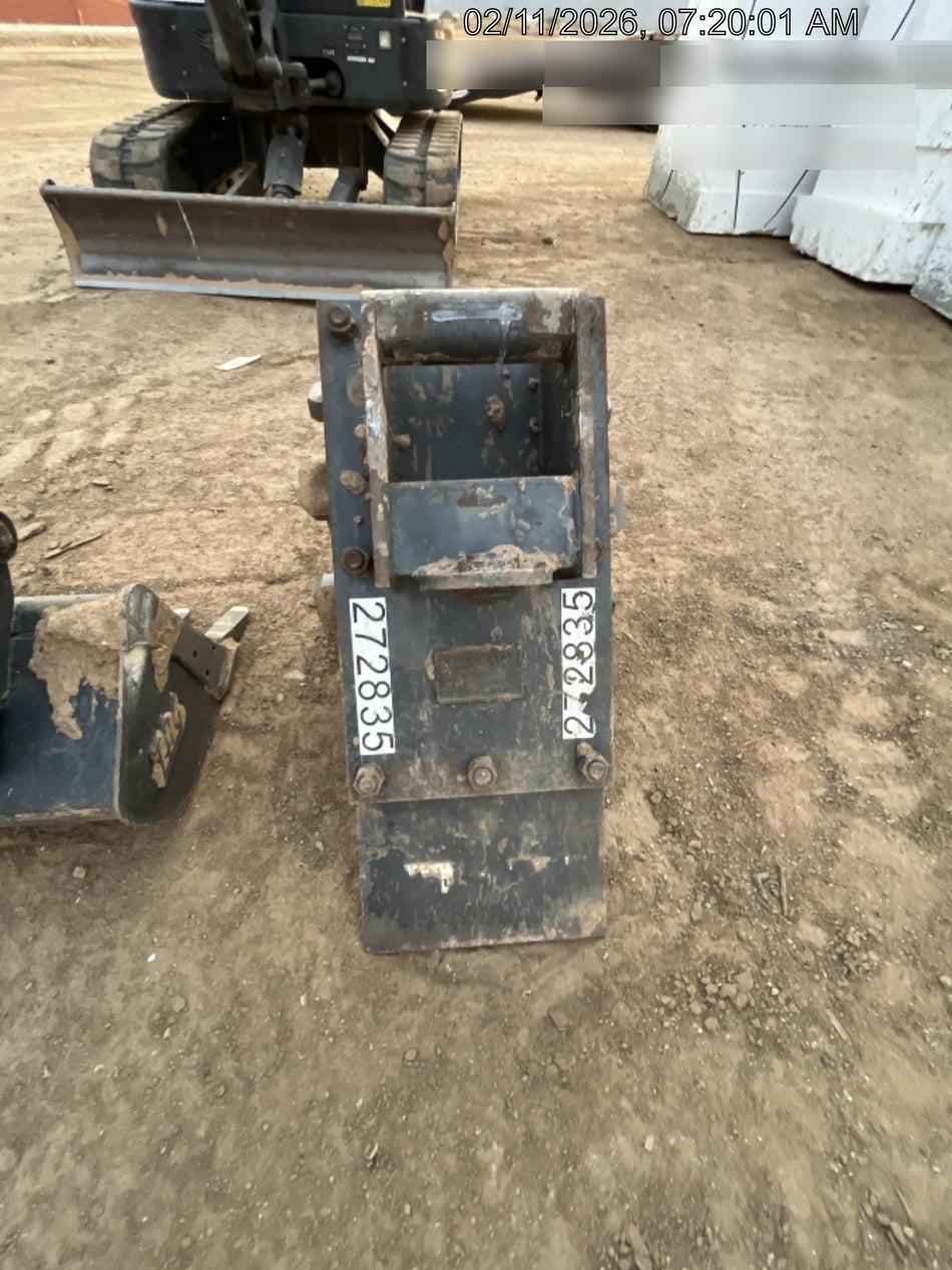 2022 STEEL UNLIMITED SUIME24CW