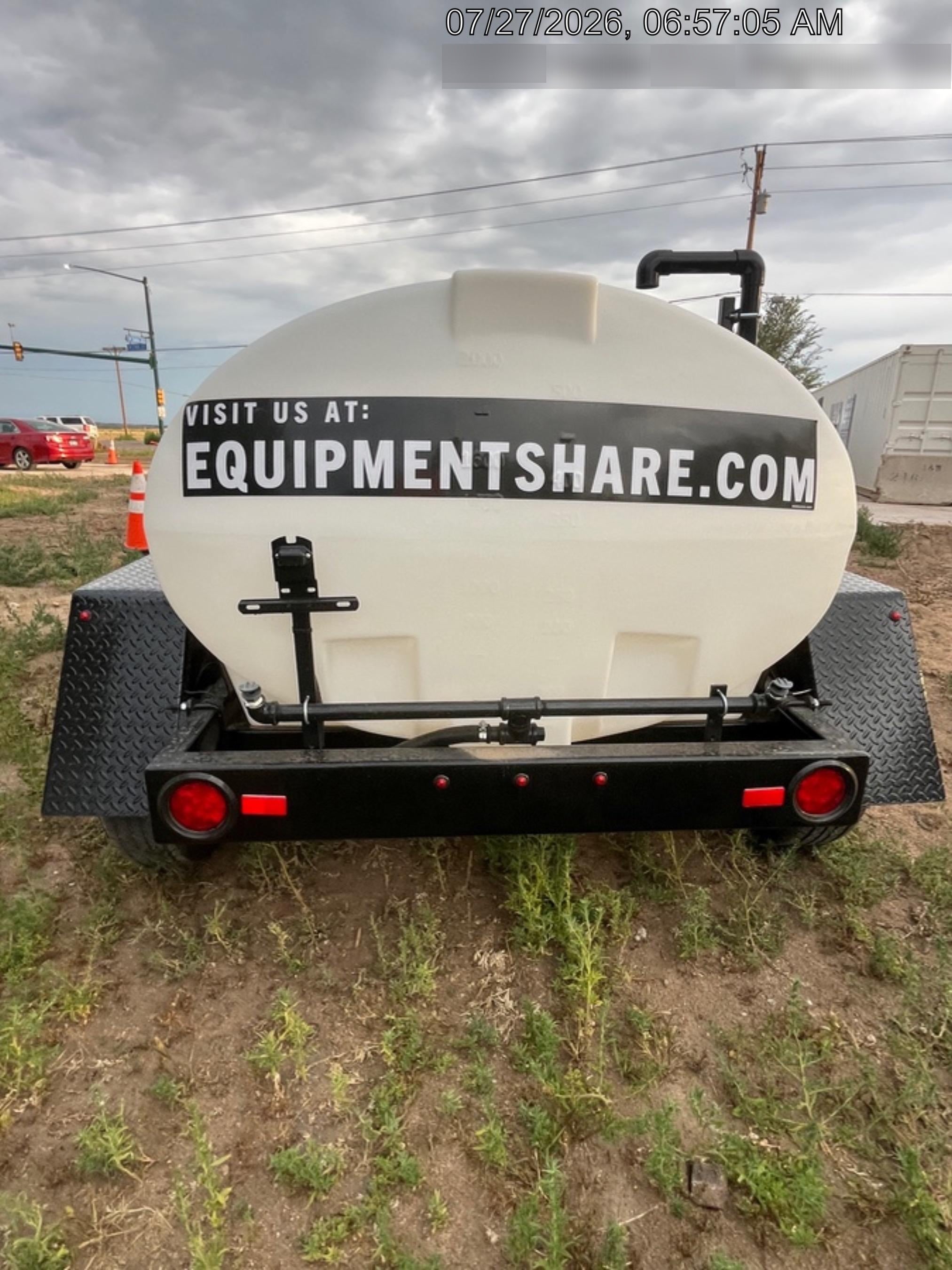 2026 WYLIE EXP-550L-S