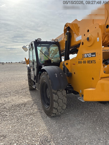 2026 JCB 510-56