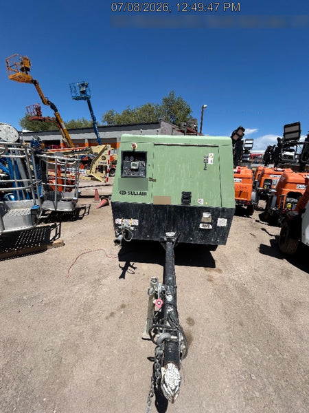 2019 SULLAIR 375H