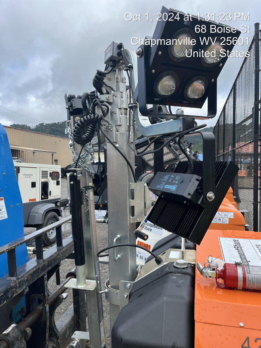 2024 WANCO WLTT-4MM4K