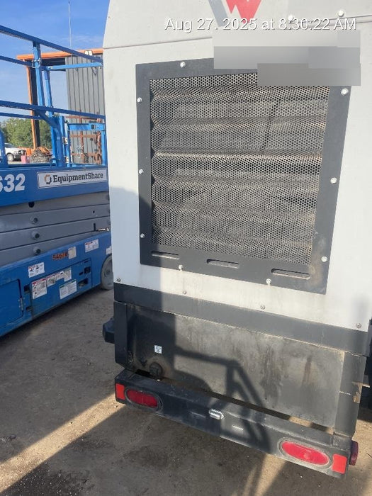 2019 WACKER NEUSON G70