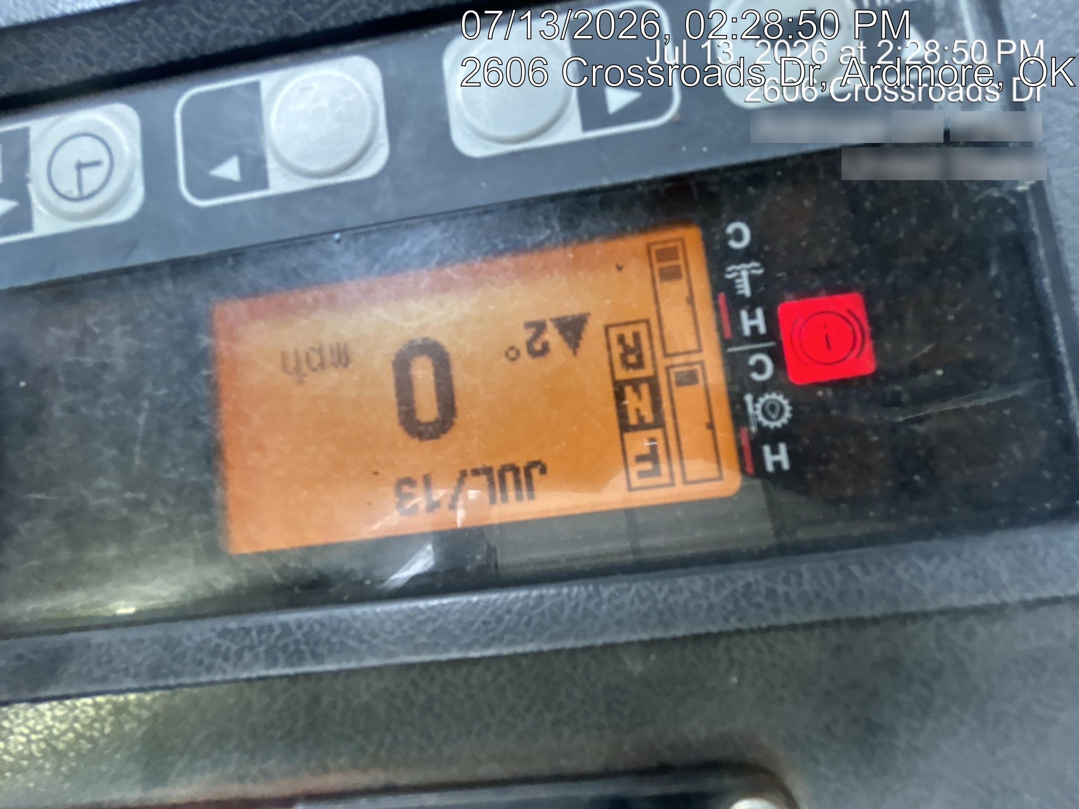 2022 TOYOTA 50-8FGU30 LP - Quad