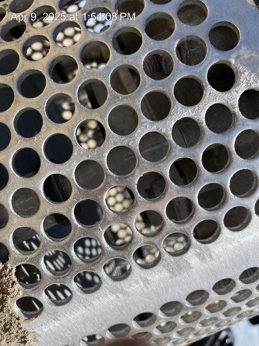 2023 ATLAS COPCO D95 N