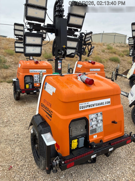 2026 GENERAC MLTS-4