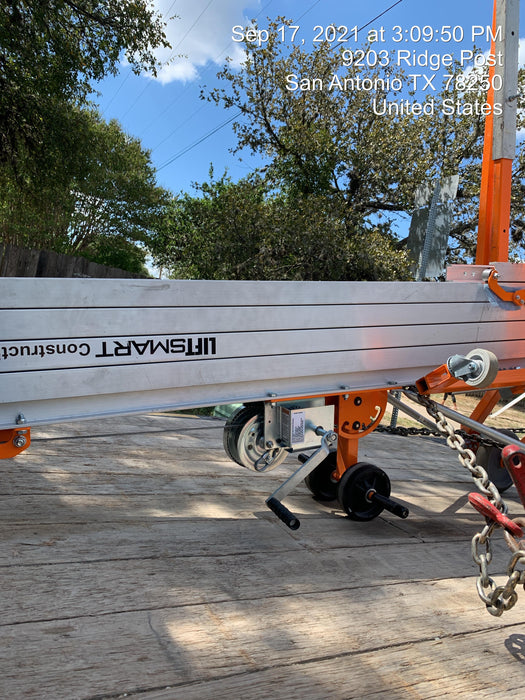 2021 LIFTSMART MLC-24