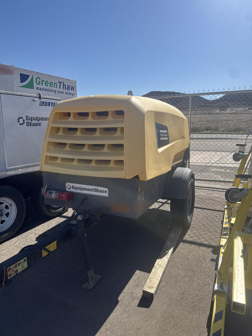 2020 ATLAS COPCO XAS188