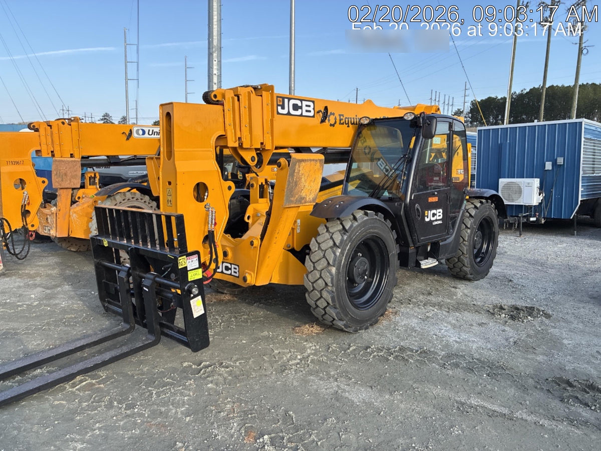 2025 JCB 510-56
