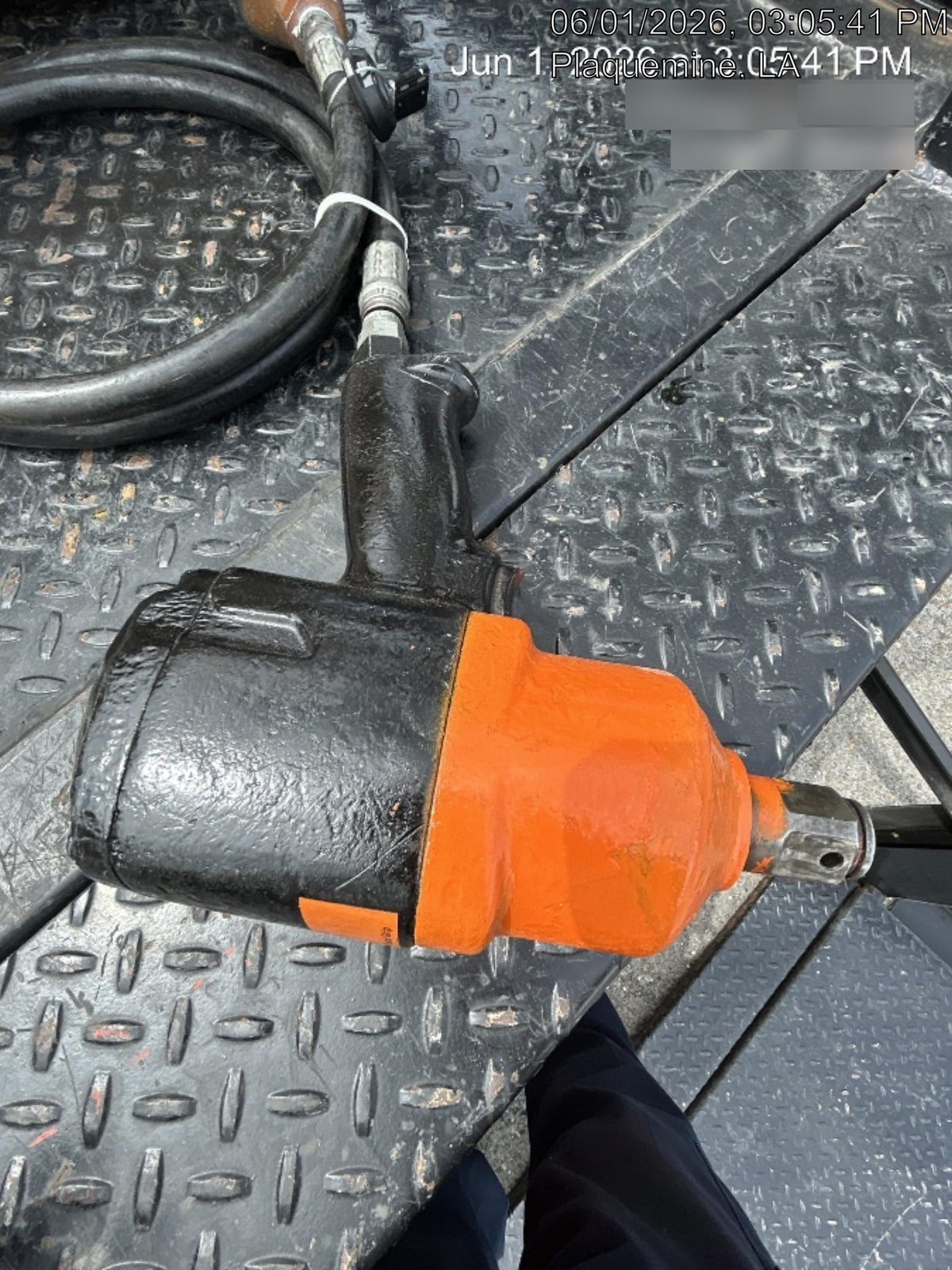 2020 MICHIGAN PNEUMATIC 751SS