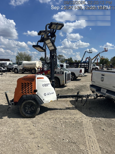 2024 GENERAC MLT2
