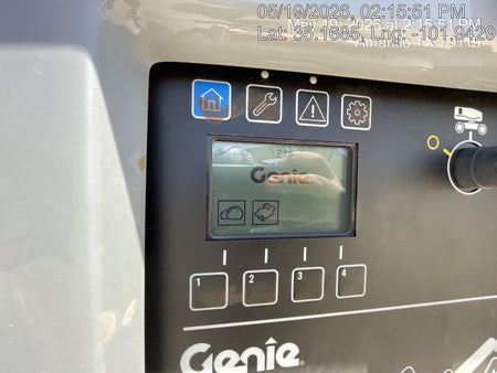 2026 GENIE S-65 XC
