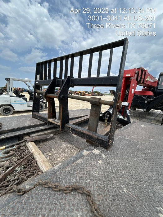 2024 STAR INDUSTRIES 1302GL-DT-DOM