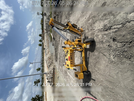 2024 E-Z DRILL 210B SRA