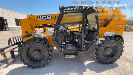 2024 JCB 506-36