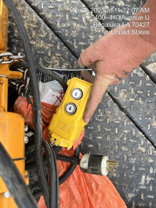 2022 HARRINGTON SNER1-872745