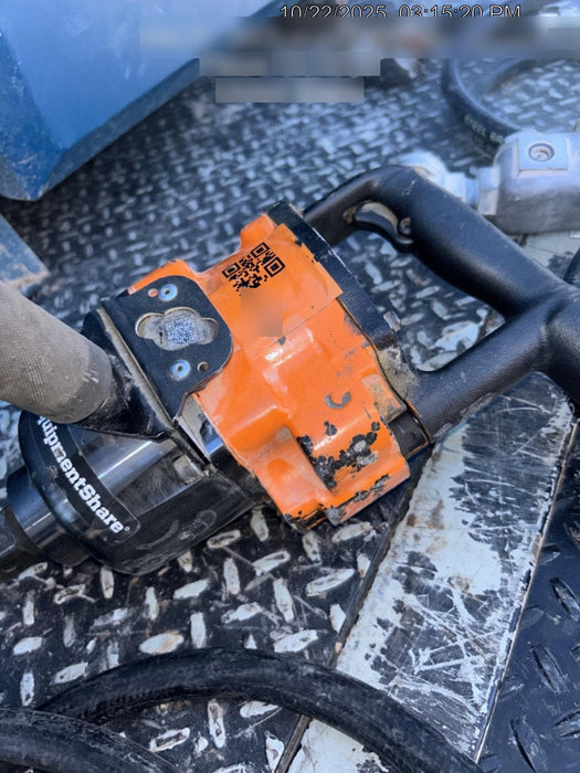 2024 MICHIGAN PNEUMATIC ES-4940B2-TRACKER