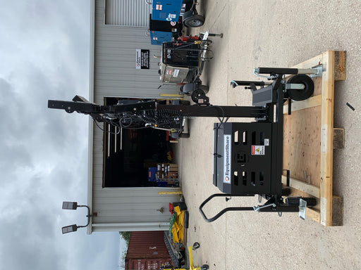 2020 LIND EQUIPMENT LE980LED-T4B