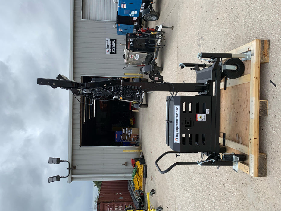 2020 LIND EQUIPMENT LE980LED-T4B