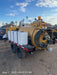 2023 Vac-Tron LP573XDT T4 Koehler Diesel Engine, 500 Gallon Debris Tank, x2 100 Gallon Water Tanks