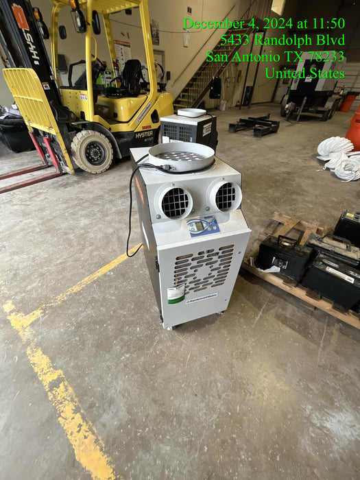 2023 KWIKOOL KPAC1411-2