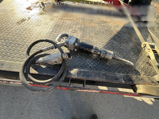 2021 MICHIGAN PNEUMATIC MP-MOTOC-375-ITD